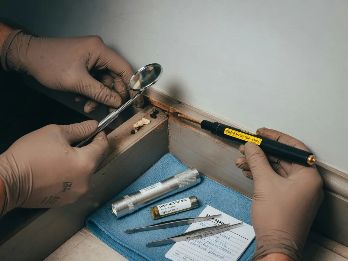 Why choose Emergency Pest Control in Sedgwick, ME